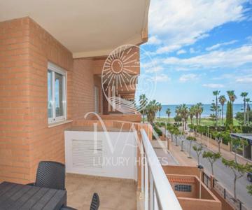 Casa Anamar Ivan Luxury Homes 2ªpta Sur 1ª Línea