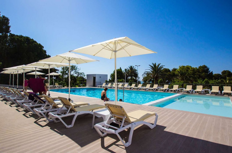 Hotel Jardín de Bellver en Oropesa del Mar | Amimir.com