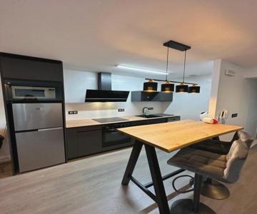 Moderno Piso Con Vistas En Puerto De Sagunto Vt-52189-v