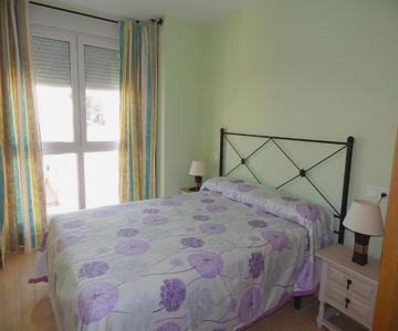 Apartamento Columbretes