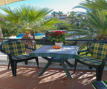 Casa Al Mare Aldea