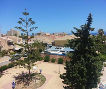 Estudio En Torrevieja A 700 M Del Mar