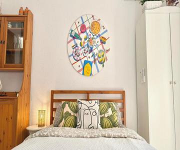 Studio Del Sol