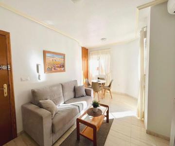 Finlandia Apartaments Close To Beach
