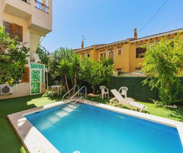 Holiday Home Marbella II By Interhome