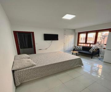 Estudio En La Playa