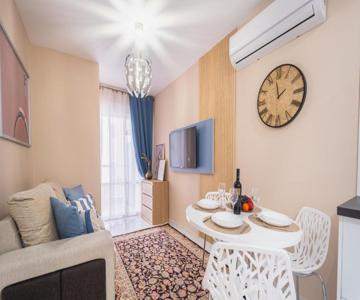 Apartamento A 3 Min De La Playa