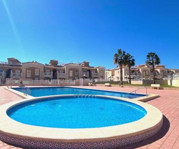 Precioso Duplex En Torrevieja