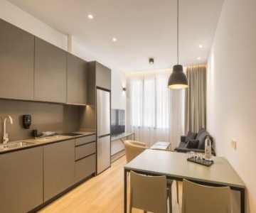 Mon Suites Jardin de Ayora