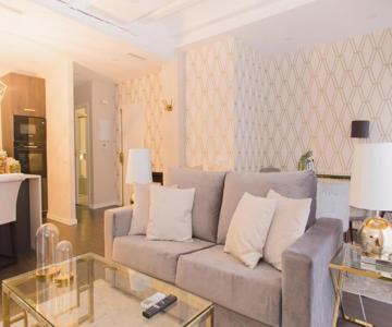 Julio Antonio Apartment Center