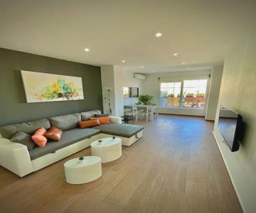 Elegant Rooftop By F2 Rental Home