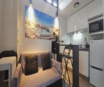 Vivienda Turística Valencia Basket