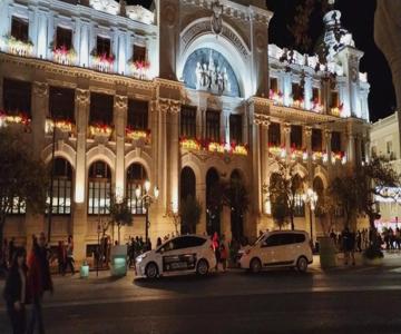 Valencia Aparthotel Cosmo