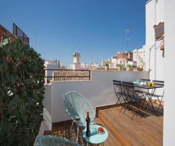 Singularstays Quevedo