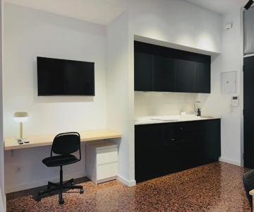 Apartahotel Espai Verd Benimaclet