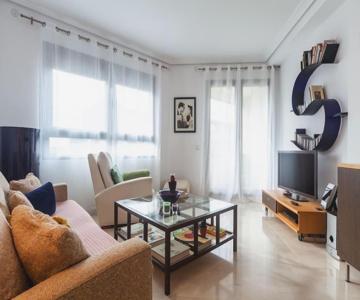 Valencia Las Artes Y Ciencias + Garaje + Netflix