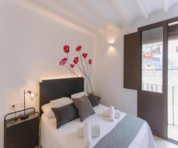 Vilasuites Beach, Sand & Menta