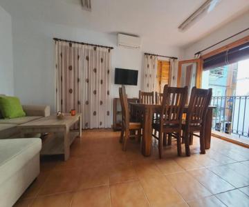 Apartamento San Agustín Playa