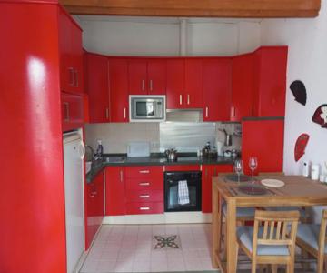 Cosy Apartment Casco Antiguo