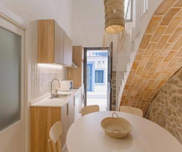 La Vila Hort By Seaward Suites