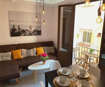 Precioso Apartamento En La Playa De Villajoyosa