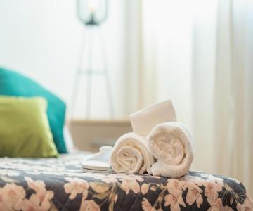 Naïsa Apartamento Turístico