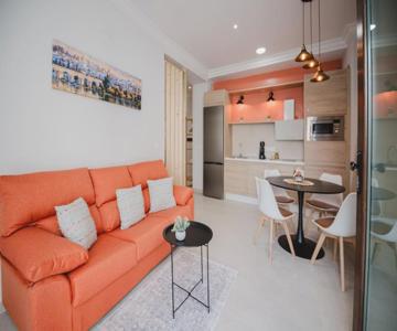 Apartamento Don Marcos A