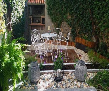 La Casa De Su