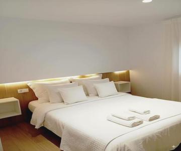 Parrapartamentos Cáceres