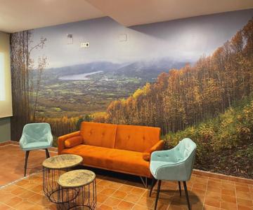 Hostal El Griel No Disponemos De RecepciÓn FÍsica