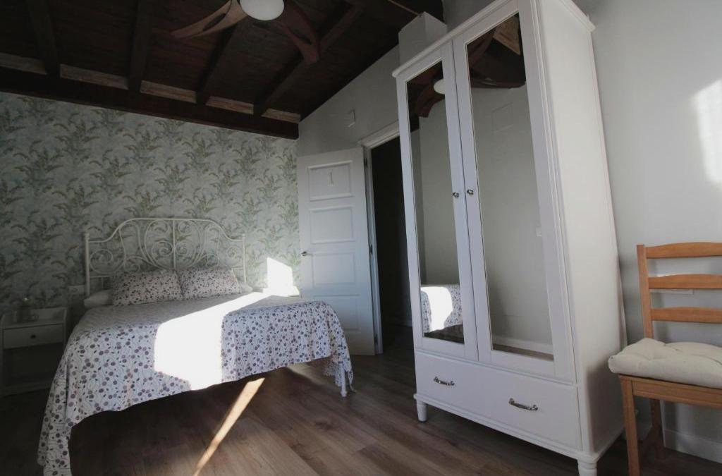 Apartamentos Vedelejos