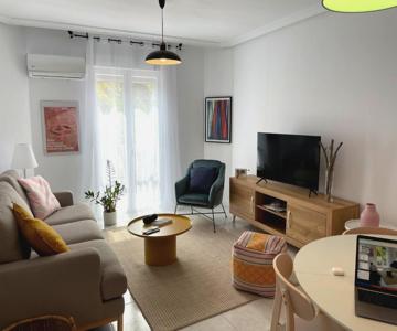 Apartamento La Peatonal