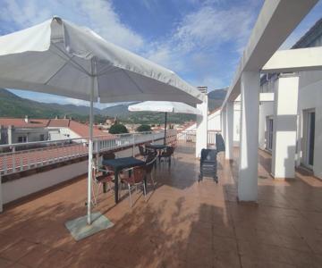 Apartamento Alhondiga Hervás