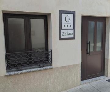 Apartamento Rural Zahora