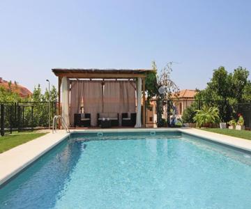 Las Hazas Jarandilla De La Vera