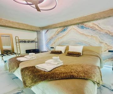 Imperivm Boutique Centro Parking Gratis