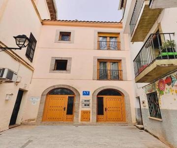 Apartamentos Turísticos Montasol 1