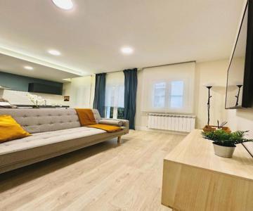 La Beltraneja XIII Apartamento Con Encanto En El Casco Histórico