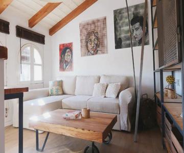 Qué Bueno Que Viniste Plasencia Edificio Singular