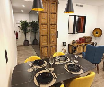 La Parada Del Rey - Luxury Suites