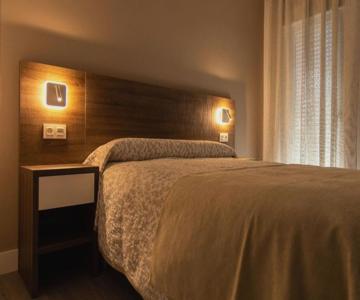 Hostal Los Rosales