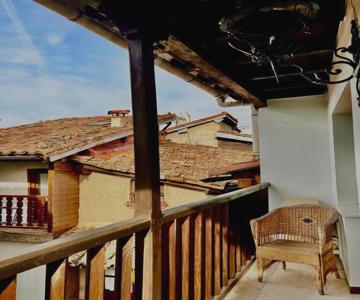 Casa Rural calle Real En La Vera