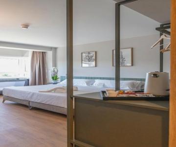 Hotel Porta Das Fragas