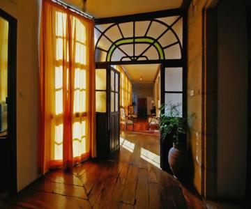 Casa Grande de Trives