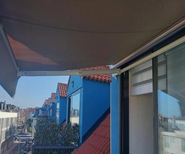 Ático 2 Terrazas Lemasalud