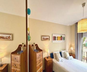 Holibai, Chuliña, En Urbanización Privada Con Piscina