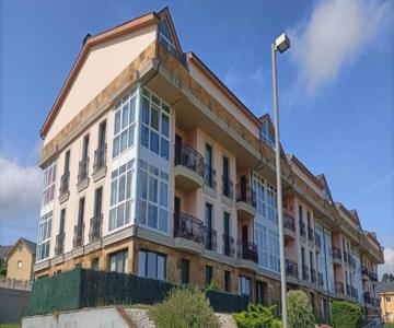 Las Catedrales O Xuncal