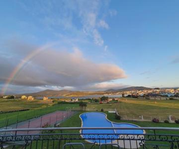 Mirador De Barreiros