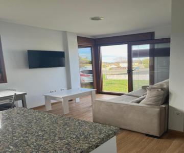 Las Catedrales Casa Canteiro 1