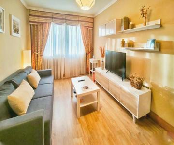 Apartamento En Betanzos